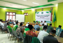 BWI Cilacap