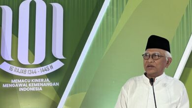 Tugas NU Memenangkan Indonesia