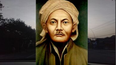 14 Februari Tanggal Lahir KH Muhammad Hasyim Asy'ari