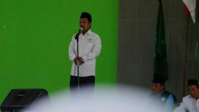 Wakil Ketua PCNU Cilacap KH Imam Tobroni sebut KBIHU NU Cilacap Unggulan