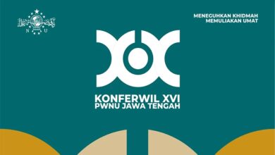 PWNU Jawa Tengah Siap Gelar Konferwil XVI