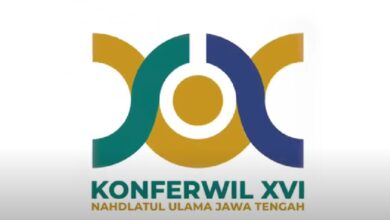 Konferwil XVI PWNU Jateng