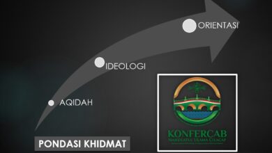 5 Pilar Pondasi Khidmat