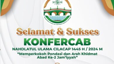 NU, Islam dan NKRI