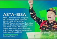 Asta Bisa