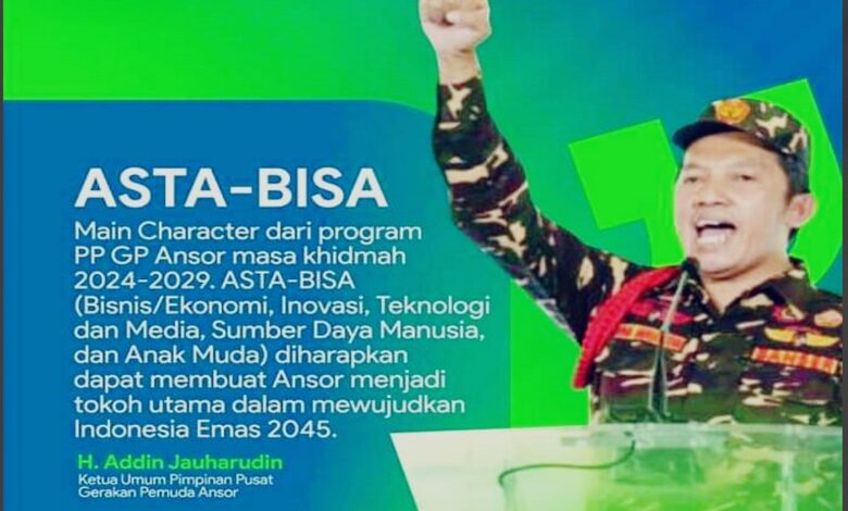 Asta Bisa