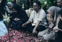 Jhonny Iskandar Meninggal Dunia