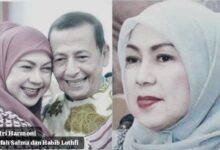 Teladan Syarifah Salma