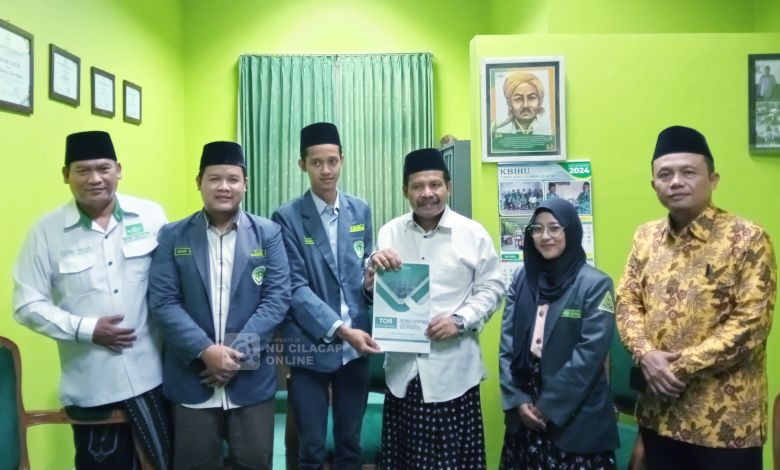 audiensi ipnu ippnu cilacap