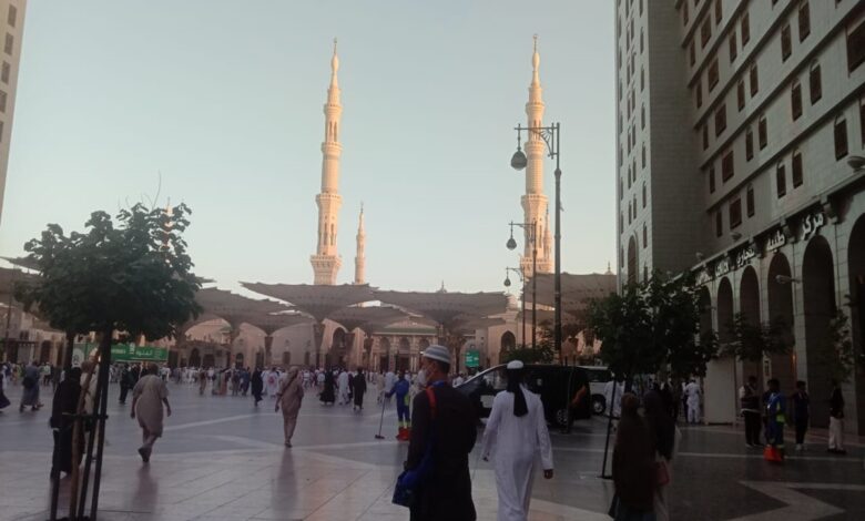 Madinah