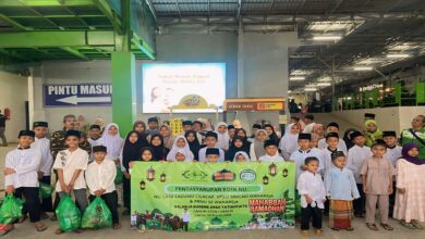 Program Ramadhan 2024 NU Care LAZISNU Cilacap sasar 54 ribu lebih penerima manfaat