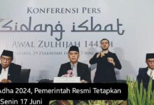 Iduladha 2024 17 Juni