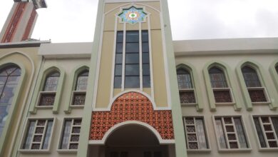 Masjid Sembelih Hewan Kurban Terbanyak di Indonesia