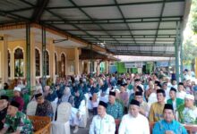 Safari Dakwah NU Karangpucung