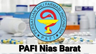 PAFI Nias Barat