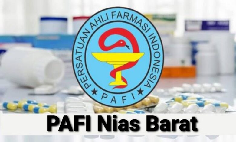 PAFI Nias Barat