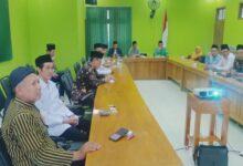 Muskercab I PCNU Cilacap akan digelar di Kroya