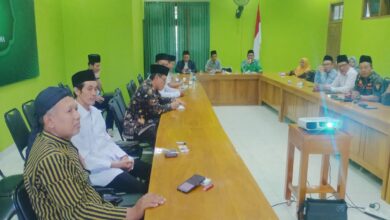 Muskercab I PCNU Cilacap akan digelar di Kroya