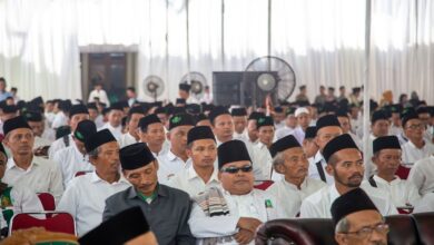 Prioritas pembangunan umat oleh NU