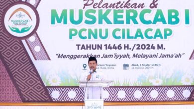 Dr H Imam Tobroni : Menggerakan Jamiyyah Melayani Jamaah