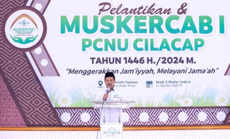 Dr H Imam Tobroni : Menggerakan Jamiyyah Melayani Jamaah