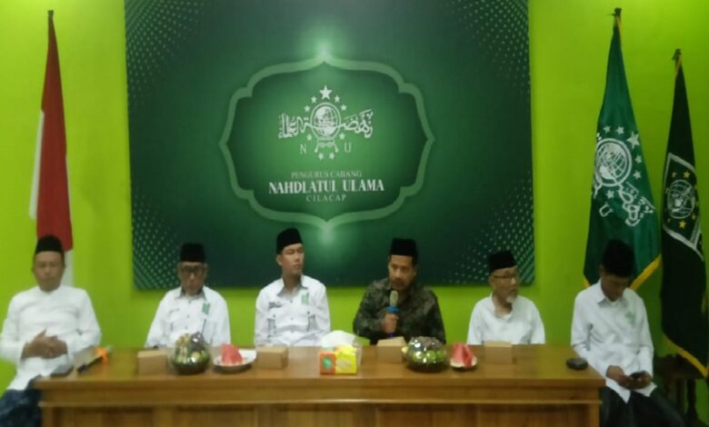 Silaturahmi-Kujungan-DPC-PKB-Cilacap