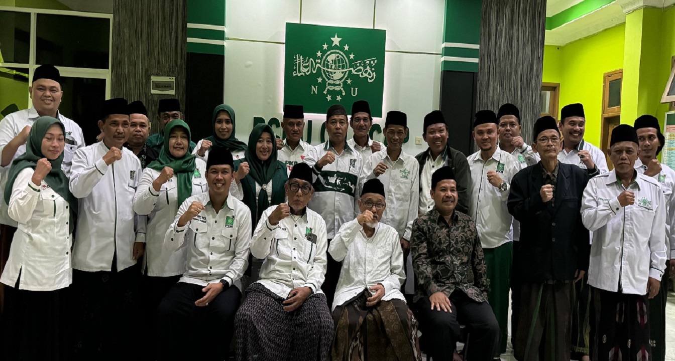 SilaturahmiKujungan-DPC-PKB-Cilacap