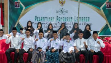 LPBI PCNU Cilacap