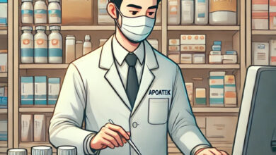 peran PAFI Palalawan wujudkan kesehatan masyarakat