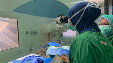 PAFI Kabupaten Malinau