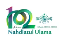 logo resmi harlah nu 102