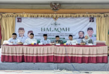 PCNU Cilacap sosialisasikan BUMNU