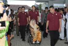 Inilah Cerita Nyai Hj Sinta, Panitia Bukber, dan Tokoh Agama Majenang.jpeg
