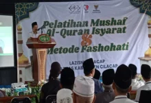Pelatihan Alqur'an Fasohati