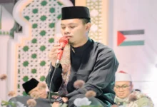 Ustad H Syamsuri firdaus