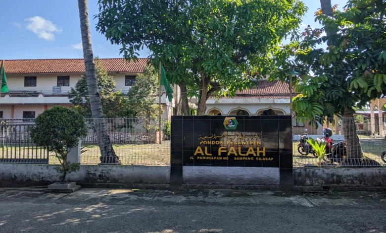 Pesantren Al Falah Sampang, profil lembaga salaf di tengah peradaban modern