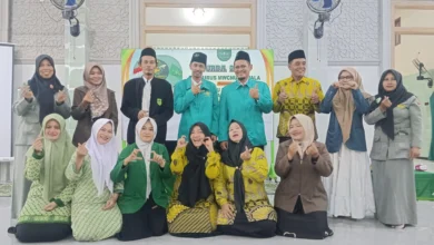 Turba MWCNU Adipala Ke PRNU Welahan Wetan