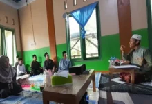 Pelatihan guru ngaji metpde Annahdliyah inisiasi RMI NU Cilacap
