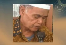 in memorian K M Nasri