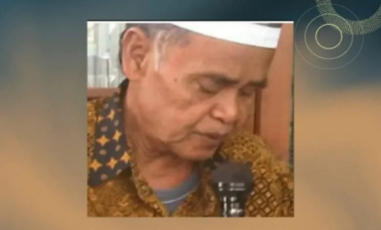 in memorian K M Nasri