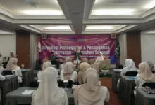 Seminar advokasi penolakan kekerasan seksual