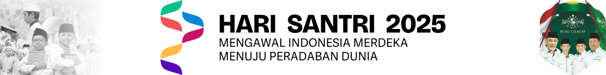 Official Media NU Cilacap 