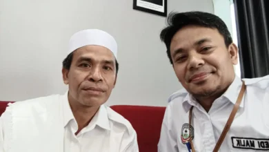 Tedi Malik, himbauan aks nasional guru madrasah sebagai seruaan keadilan