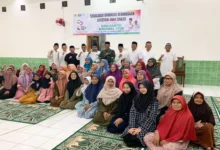 LDII gelar wawasa kebangsaan dalam rangka menyabut Hari Santri
