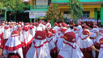 Surat terbuka untuk presiden Prabowo, suarakan harapan guru madrasah