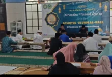 senandung qur''aan nuzulul qur'an