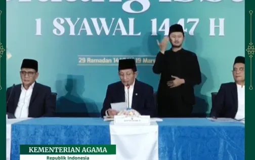 1 syawal 1447 jatuh hari sabtu