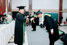 Wisuda ke-10 UNUGHA luluskan 273 mahasiswa