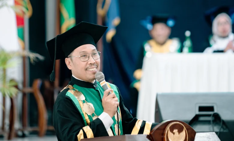 Dr. Luthfi Hamidi