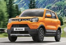 Suzuki S-Presso, 1 dari 5 City Car Terbaik